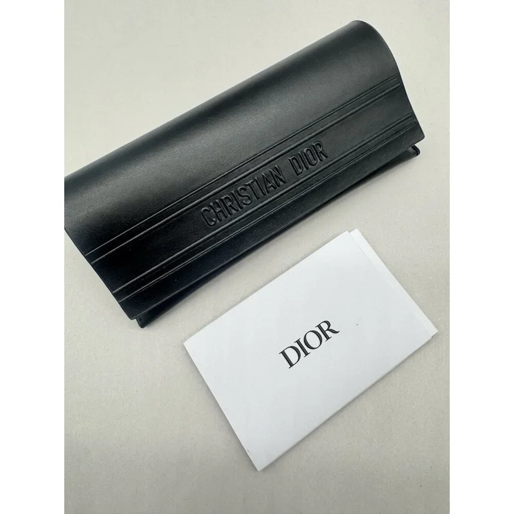 Dior christian diorblacksuit